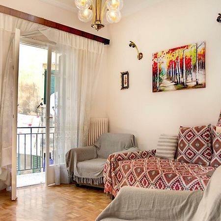 Old Town Apartment Corfu  المظهر الخارجي الصورة