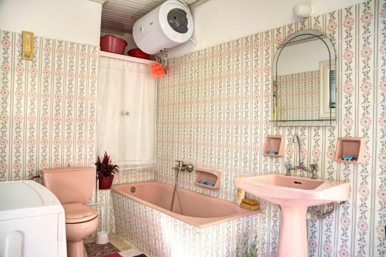Old Town Apartment Corfu  المظهر الخارجي الصورة