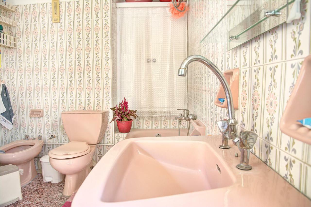 Old Town Apartment Corfu  المظهر الخارجي الصورة