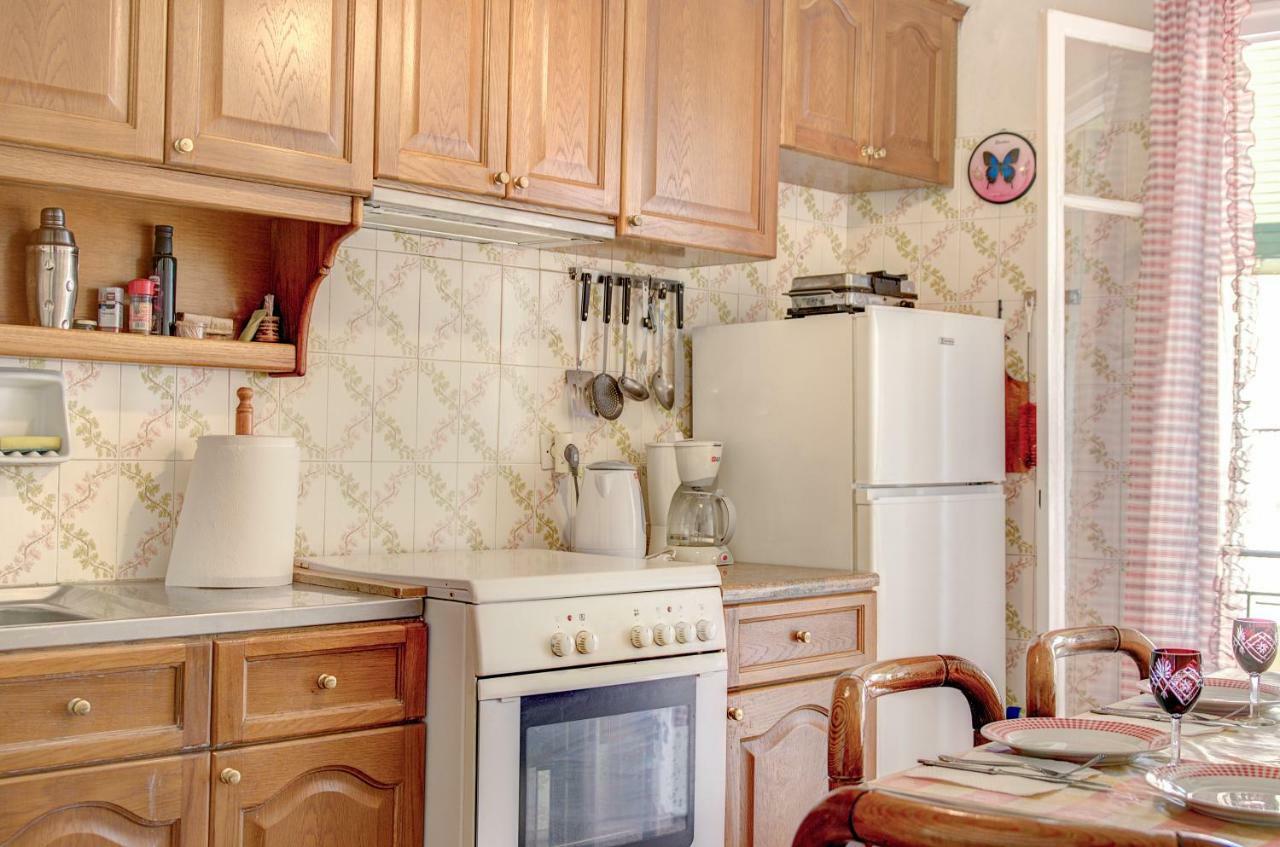 Old Town Apartment Corfu  المظهر الخارجي الصورة
