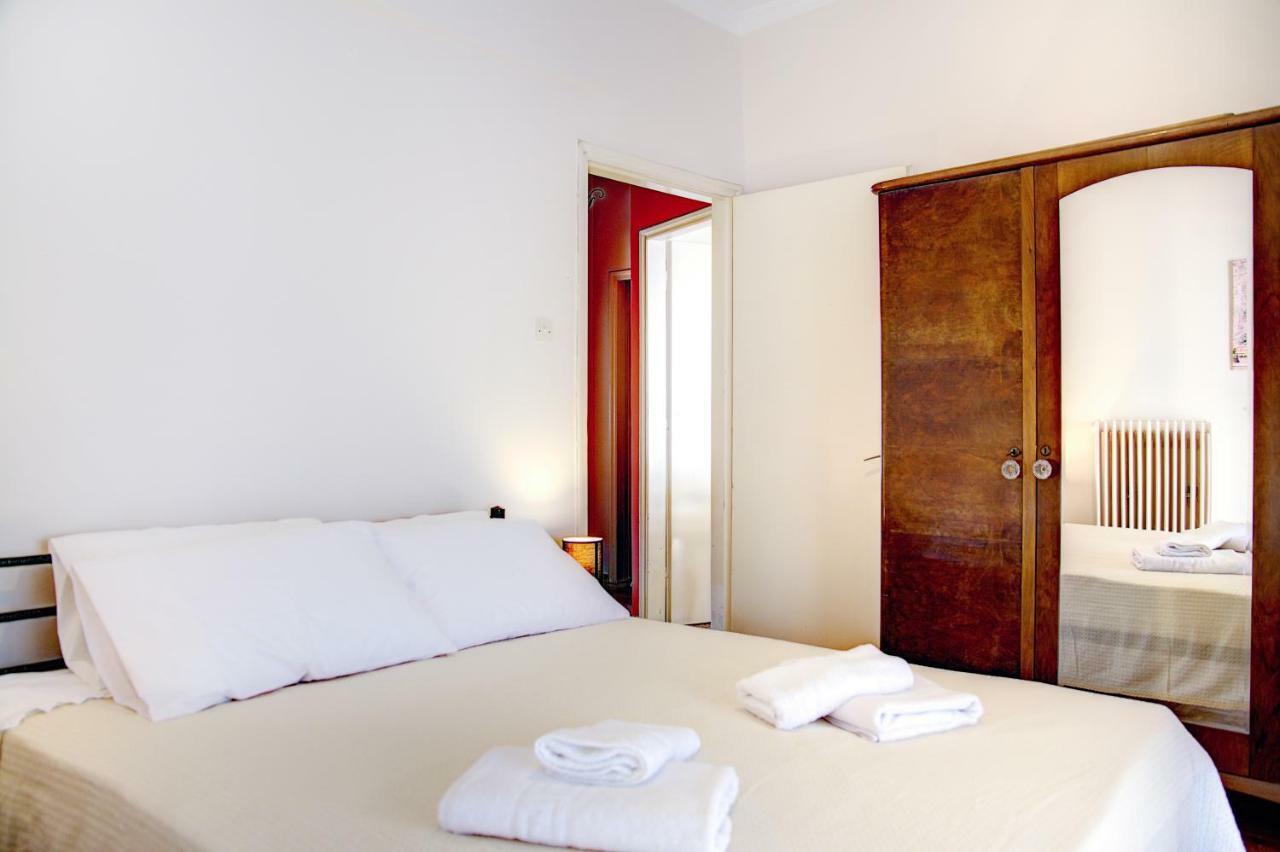 Old Town Apartment Corfu  المظهر الخارجي الصورة